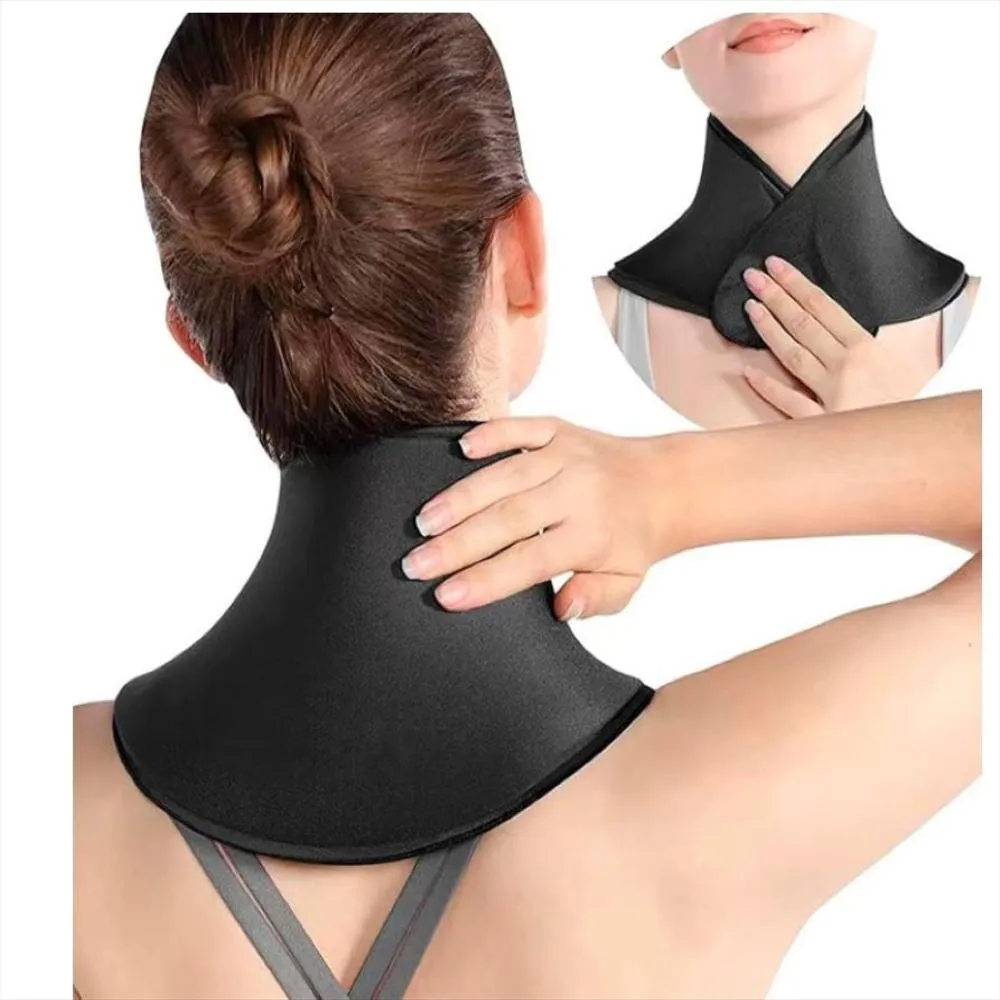 Gel para cuello